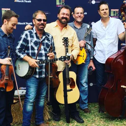 Dan Tyminski Band Concerts in Washington DC