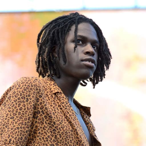 Daniel Caesar Concerts in Washington DC