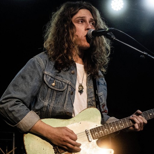 Daniel Donato’s Cosmic Country Concerts in Washington DC