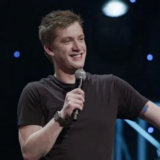 Daniel Sloss Washington Tickets