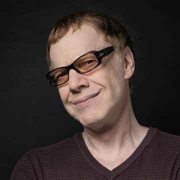 Danny Elfman Concerts in Washington DC
