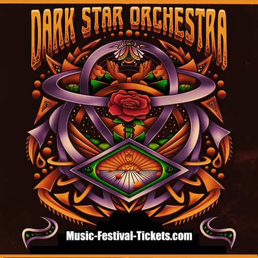 Dark Star Orchestra Concerts in Washington DC