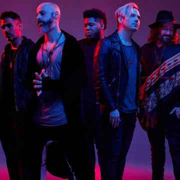 Daughtry Concerts in Washington