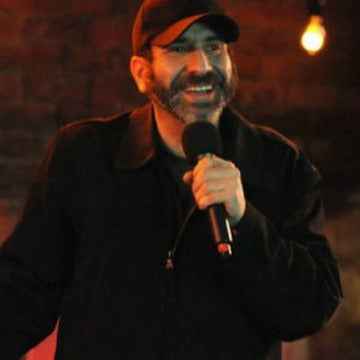 Dave Attell Washington Tickets