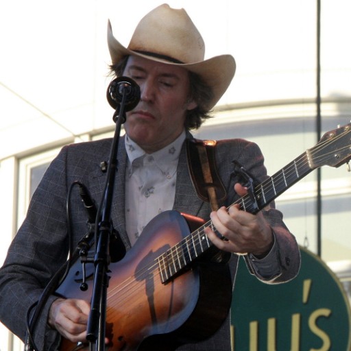 David Rawlings Concerts in Washington DC
