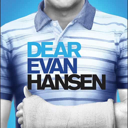 Dear Evan Hansen Washington DC Tickets