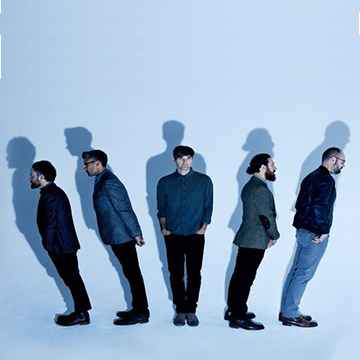 Death Cab for Cutie Concerts in Washington DC