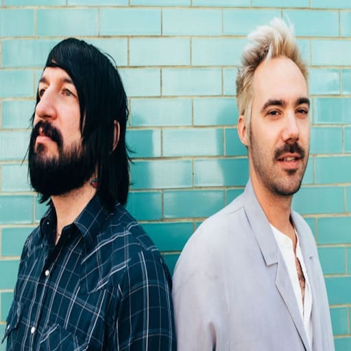 Death From Above 1979 Concerts in Washington DC