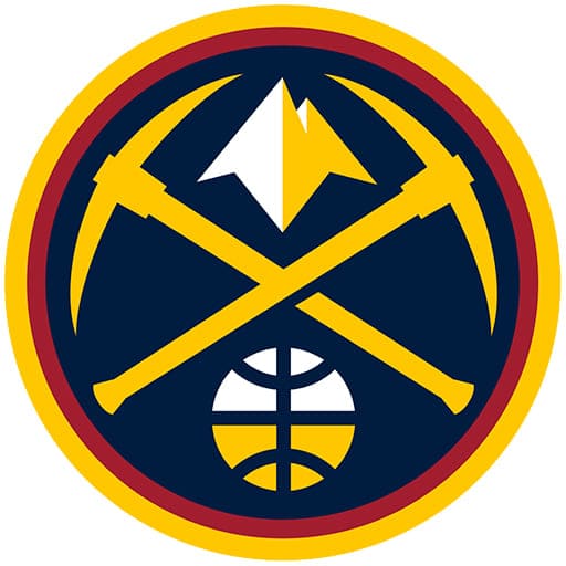 Denver Nuggets Tickets in Washington