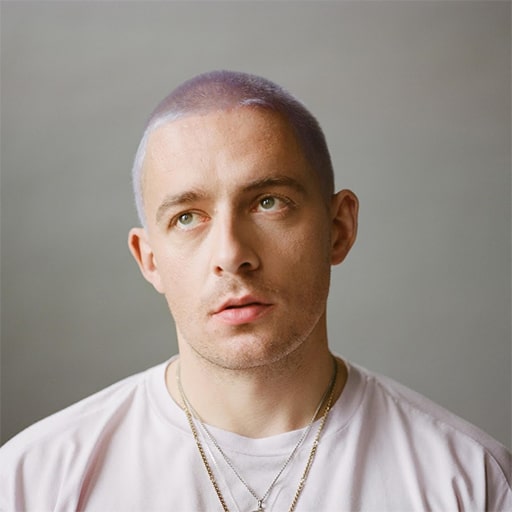 Dermot Kennedy Concerts in Washington DC