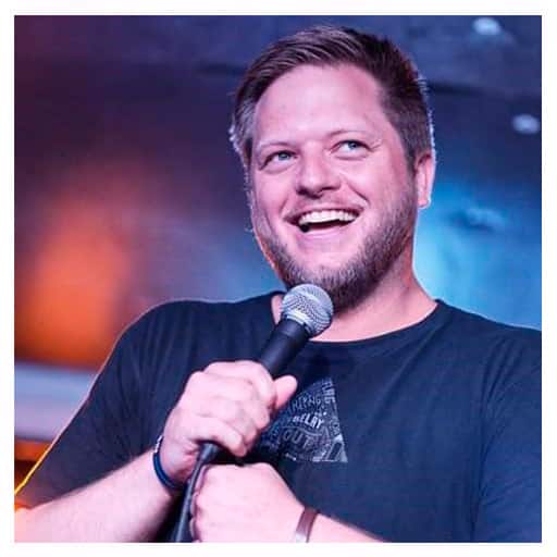 Derrick Stroup Washington DC Tickets