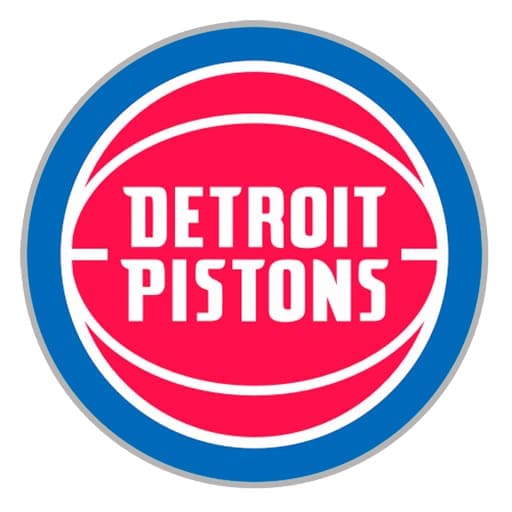 Detroit Pistons Tickets in Washington