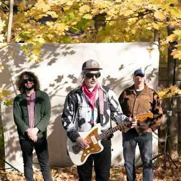 Dinosaur Jr. Concerts in Washington DC