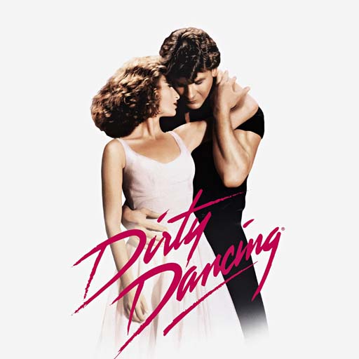 Dirty Dancing Washington DC Tickets