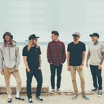 Dirty Heads Concerts in Washington DC