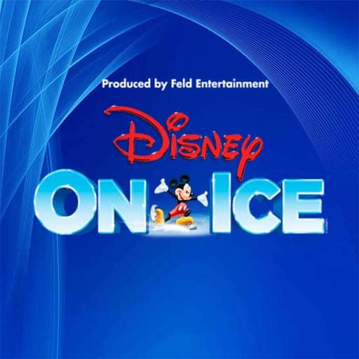 Disney On Ice Washington DC Tickets