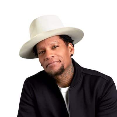 D.L. Hughley Washington Tickets