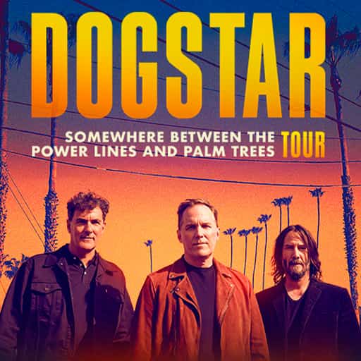Dogstar Concerts in Washington DC