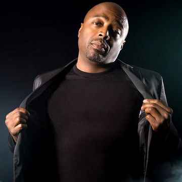 Donnell Rawlings Washington DC Tickets