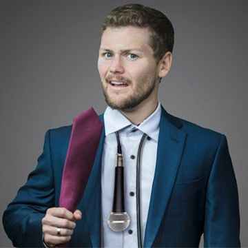 Drew Lynch Washington DC Tickets