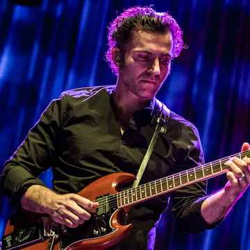 Dweezil Zappa Concerts in Washington DC