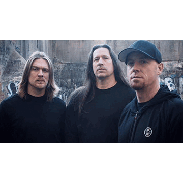 Dying Fetus Concerts in Washington DC