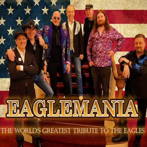 Eaglemania - Tribute To The Eagles Concerts in Washington DC