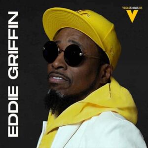 Eddie Griffin Washington DC Tickets