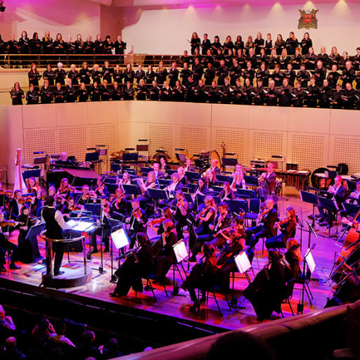 Elgar Concerts in Washington DC