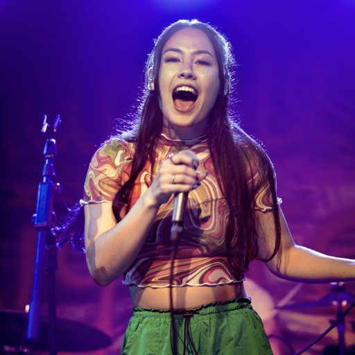 Emei Concerts in Washington DC