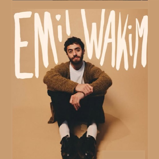 Emil Wakim Washington Tickets