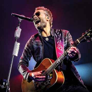Eric Church Concerts in Washington DC