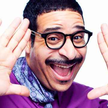 Erik Griffin Washington Tickets