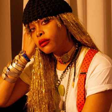 Erykah Badu Concerts in Washington DC