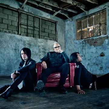 Everclear Concerts in Washington DC