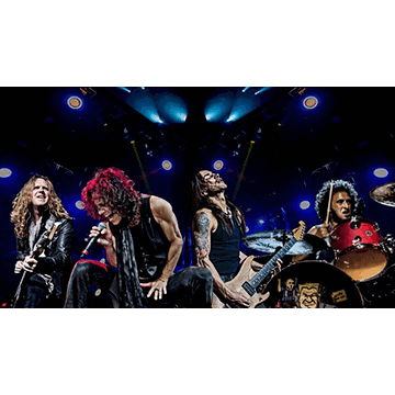 Extreme Concerts in Washington DC