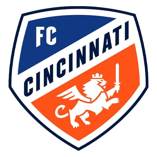 FC Cincinnati Schedule 2026–2027