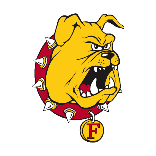 Ferris State Bulldogs Schedule 2026–2027