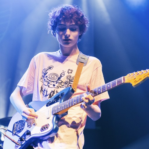 Finn Wolfhard Concerts in Washington