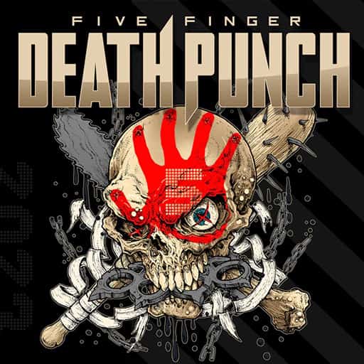 Five Finger Death Punch Concerts in Washington DC