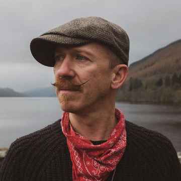 Foy Vance Concerts in Washington DC