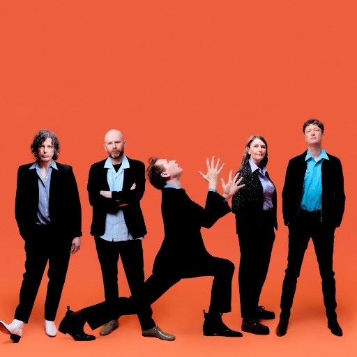 Franz Ferdinand Concerts in Washington DC