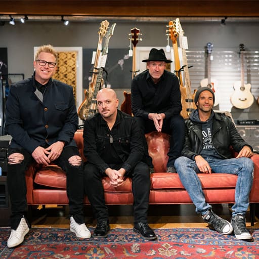 Freddy Jones Band Concerts in Washington DC