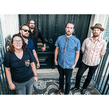 Fruition Concerts in Washington