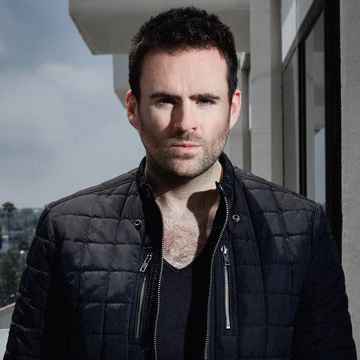 Gareth Emery Concerts in Washington