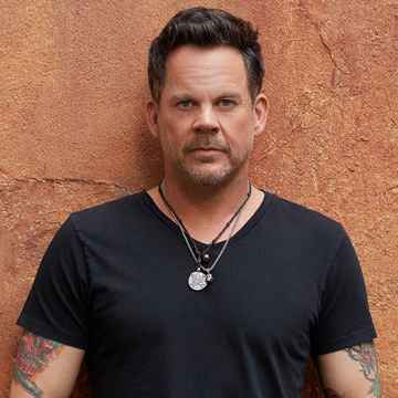 Gary Allan Concerts in Washington DC