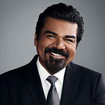 George Lopez Washington Tickets