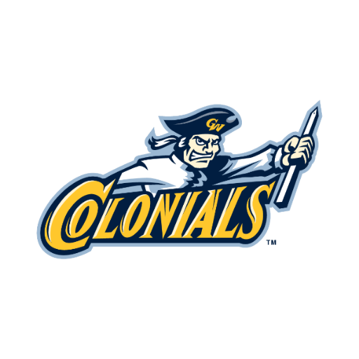 George Washington Colonials Schedule 2026–2027