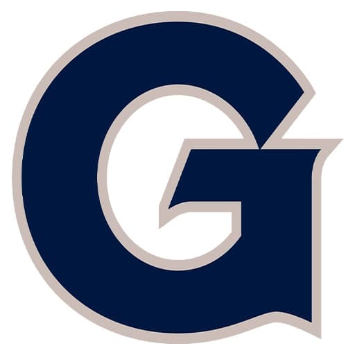Georgetown Hoyas Football Schedule 2026–2027