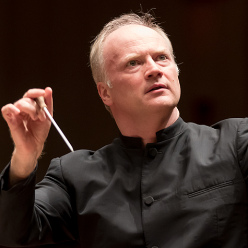 Gianandrea Noseda Concerts in Washington DC